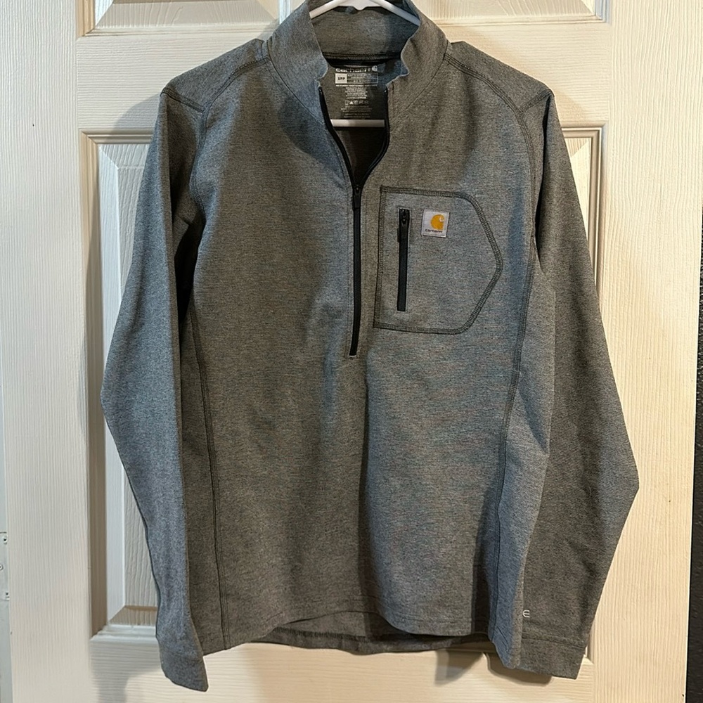 Carhartt Base Force